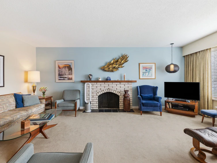 6520 Riverdale Drive, Richmond, BC, V7C 2G1 - 3