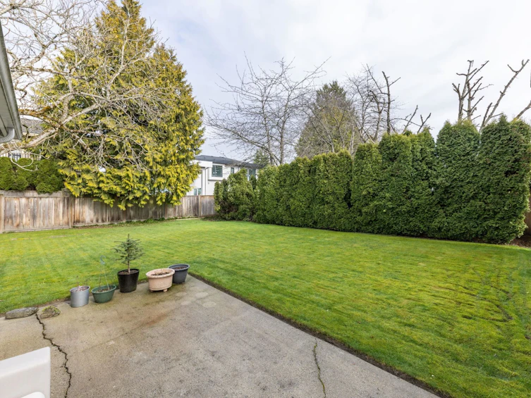 6520 Riverdale Drive, Richmond, BC, V7C 2G1 - 28