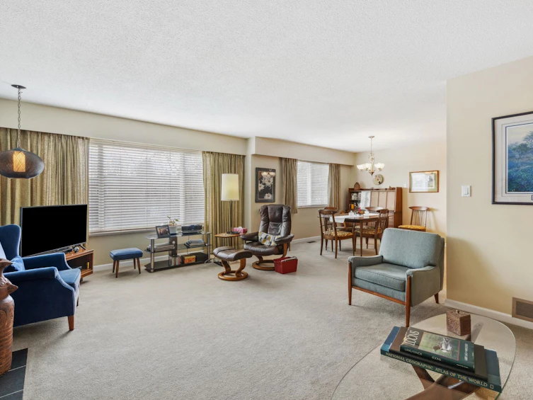 6520 Riverdale Drive, Richmond, BC, V7C 2G1 - 5