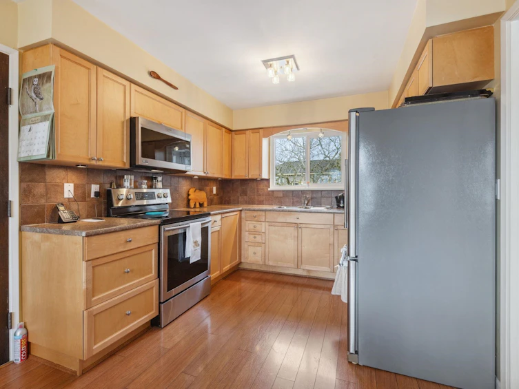 6520 Riverdale Drive, Richmond, BC, V7C 2G1 - 9