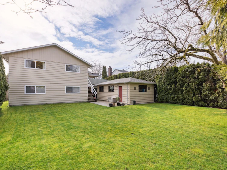 6520 Riverdale Drive, Richmond, BC, V7C 2G1 - 30