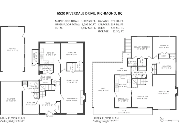 6520 Riverdale Drive, Richmond, BC, V7C 2G1 - 31
