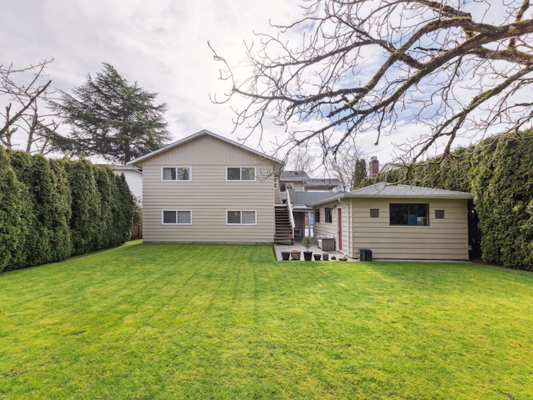 6520 Riverdale Drive, Richmond, BC, V7C 2G1 - 29
