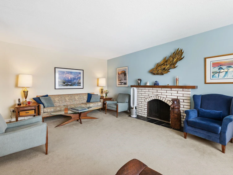 6520 Riverdale Drive, Richmond, BC, V7C 2G1 - 4
