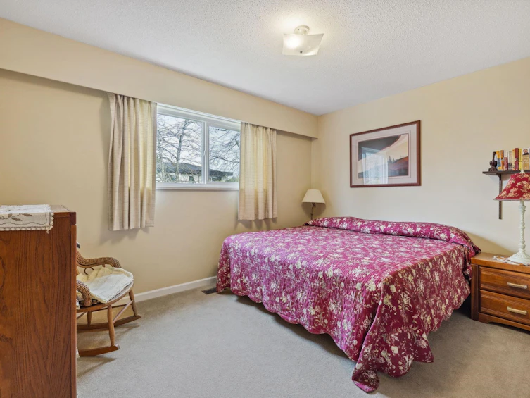 6520 Riverdale Drive, Richmond, BC, V7C 2G1 - 25