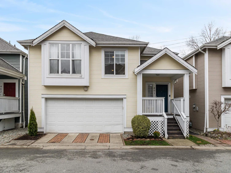 401-3000 Riverbend Drive, Coquitlam, BC, V3C 6R1 - 23