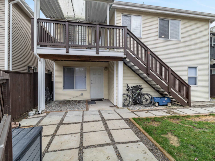 401-3000 Riverbend Drive, Coquitlam, BC, V3C 6R1 - 21
