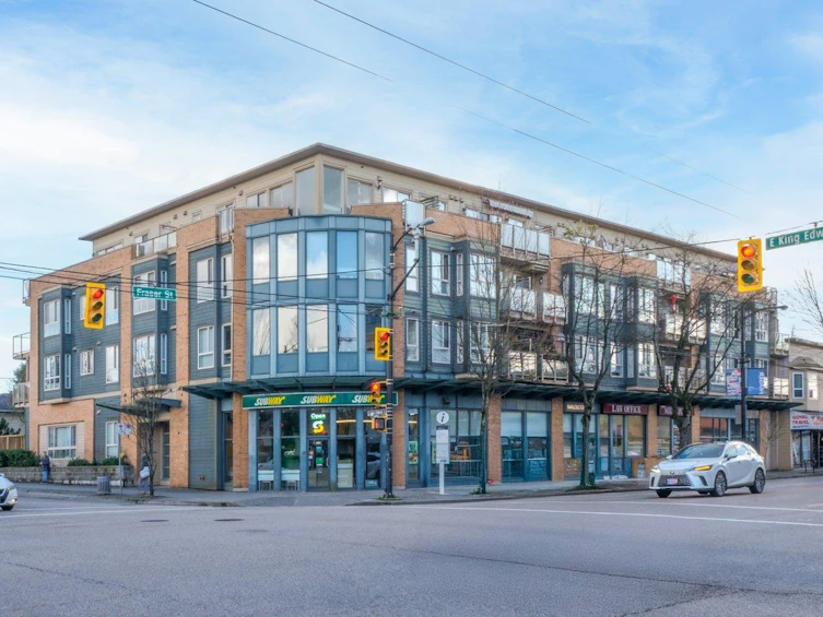 202-702 E King Edward Avenue, Vancouver, BC, V5V 0A9 - 5