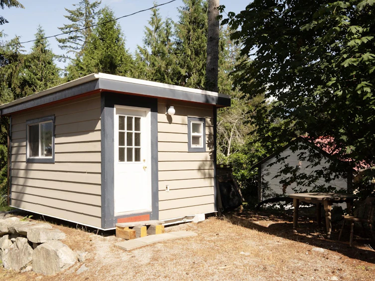 5435 Jervis Inlet Road, Pender Harbour Egmont, BC, V0N 2H4 - 38