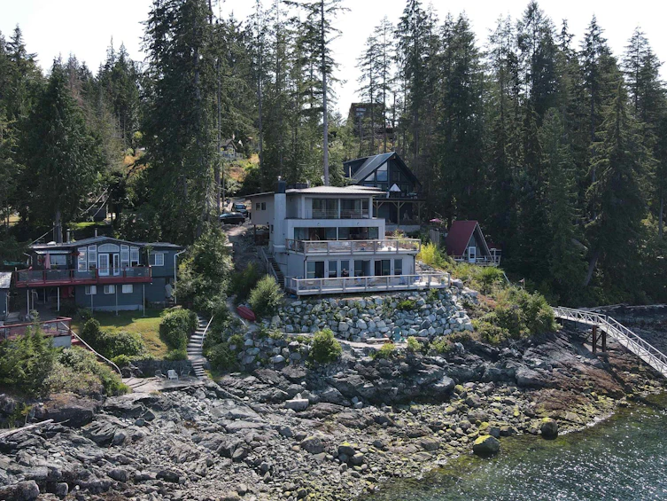 5435 Jervis Inlet Road, Pender Harbour Egmont, BC, V0N 2H4 - 39