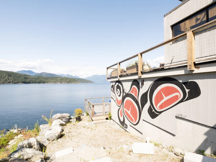 5435 Jervis Inlet Road, Pender Harbour Egmont, BC, V0N 2H4 - 2