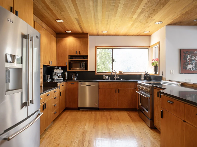5435 Jervis Inlet Road, Pender Harbour Egmont, BC, V0N 2H4 - 16
