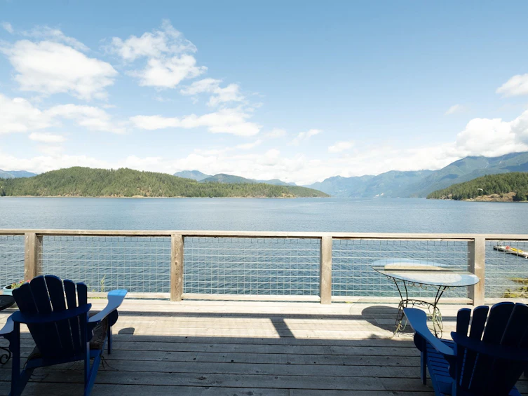5435 Jervis Inlet Road, Pender Harbour Egmont, BC, V0N 2H4 - 7