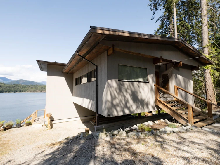 5435 Jervis Inlet Road, Pender Harbour Egmont, BC, V0N 2H4 - 3
