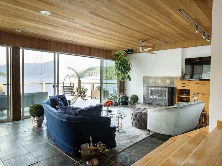 5435 Jervis Inlet Road, Pender Harbour Egmont, BC, V0N 2H4 - 9