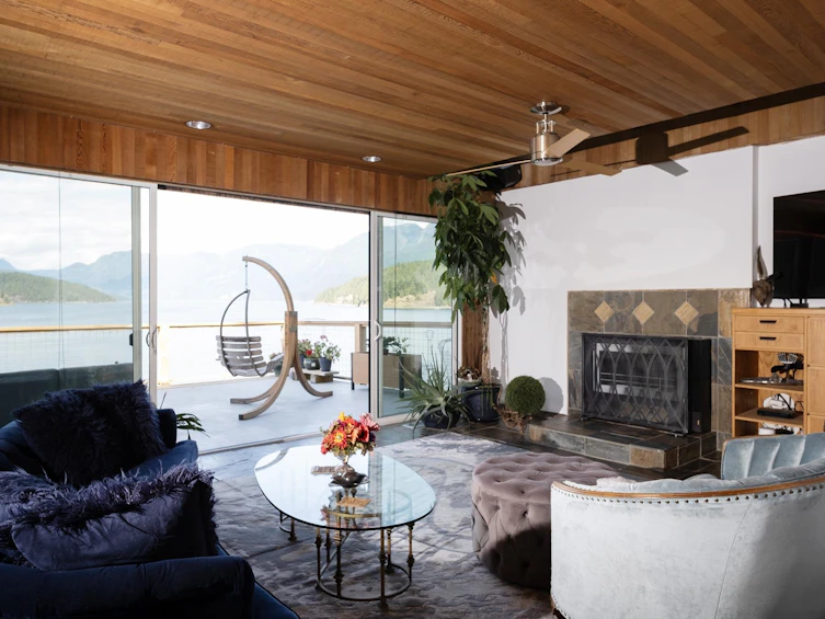 5435 Jervis Inlet Road, Pender Harbour Egmont, BC, V0N 2H4 - 15