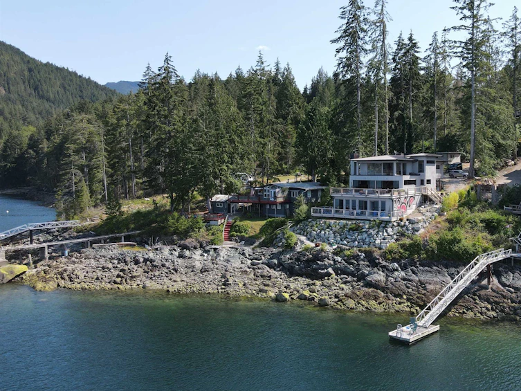 5435 Jervis Inlet Road, Pender Harbour Egmont, BC, V0N 2H4 - 40