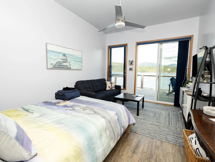 5435 Jervis Inlet Road, Pender Harbour Egmont, BC, V0N 2H4 - 29