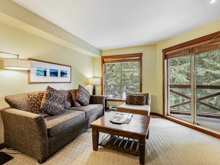 404 G4-4653 Blackcomb Way, Whistler, BC, V8E 0Y9 - 3