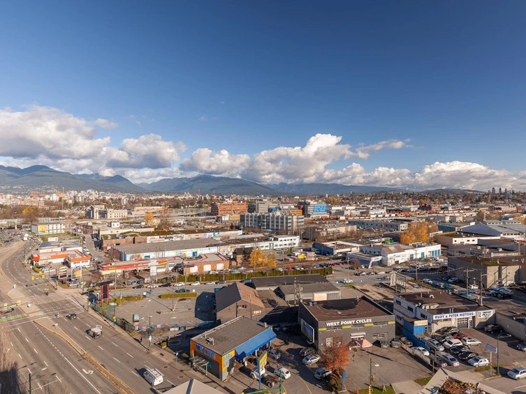 721-180 E 2nd Avenue, Vancouver, BC, V5T 0K4 - 23