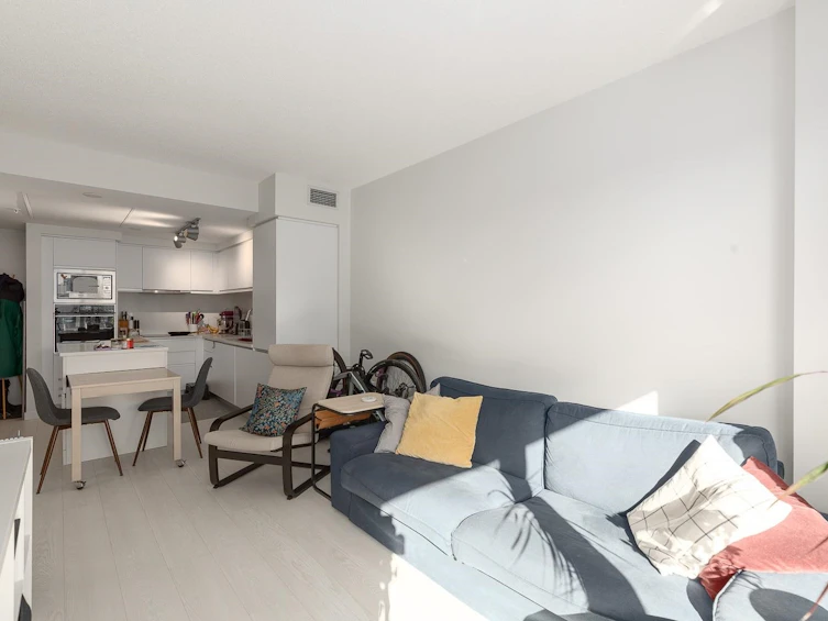 721-180 E 2nd Avenue, Vancouver, BC, V5T 0K4 - 6