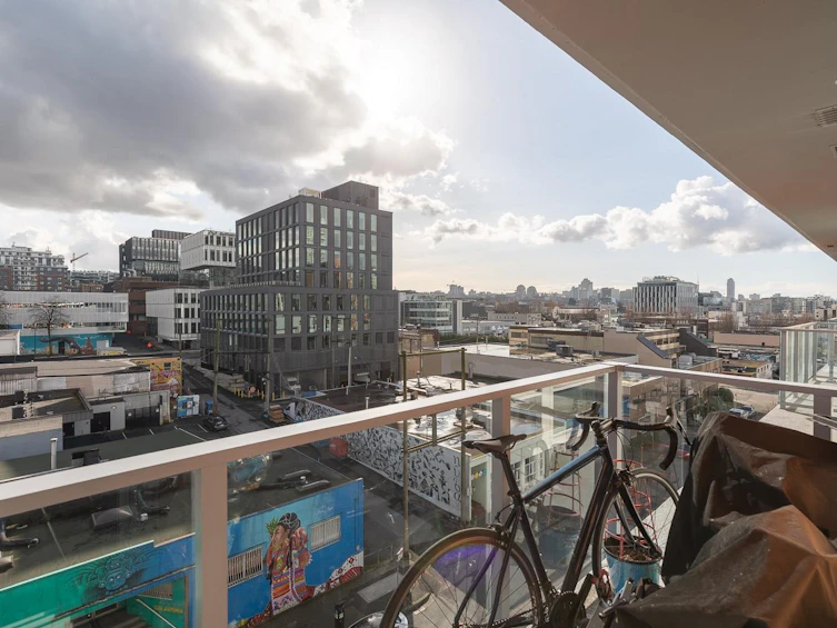 721-180 E 2nd Avenue, Vancouver, BC, V5T 0K4 - 13