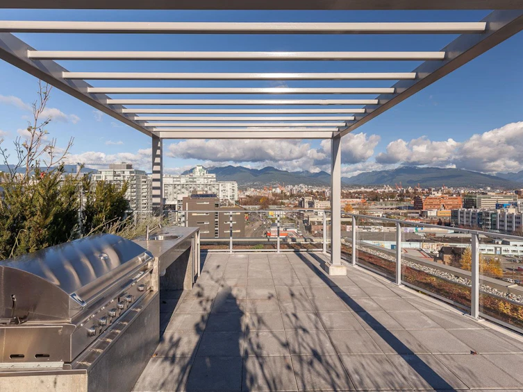 721-180 E 2nd Avenue, Vancouver, BC, V5T 0K4 - 17