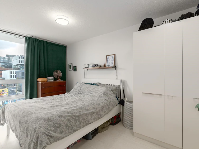 721-180 E 2nd Avenue, Vancouver, BC, V5T 0K4 - 7
