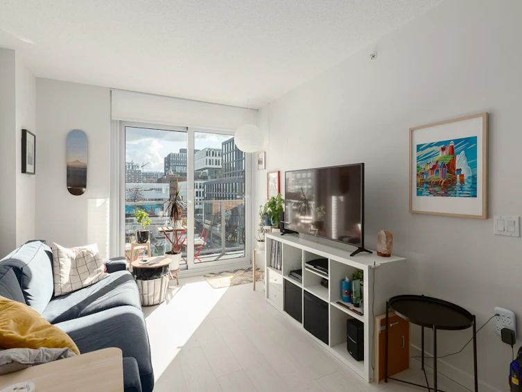 721-180 E 2nd Avenue, Vancouver, BC, V5T 0K4 - 5