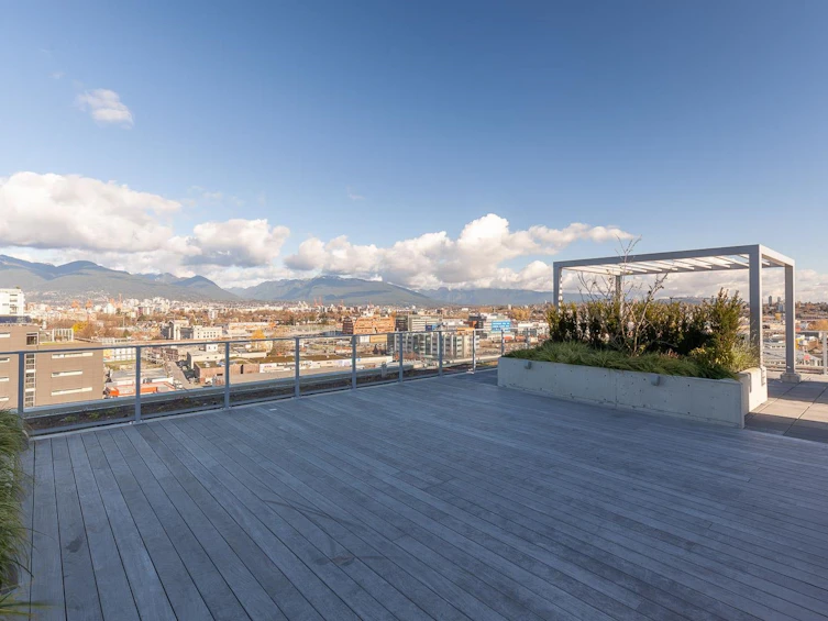721-180 E 2nd Avenue, Vancouver, BC, V5T 0K4 - 18