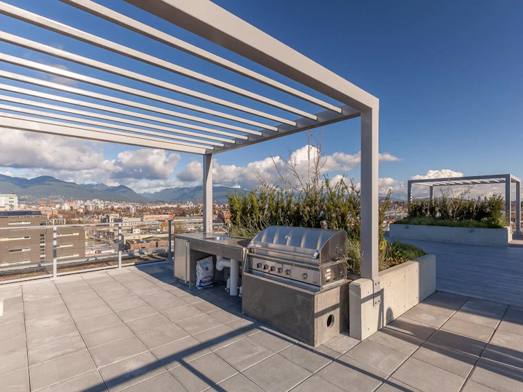 721-180 E 2nd Avenue, Vancouver, BC, V5T 0K4 - 15