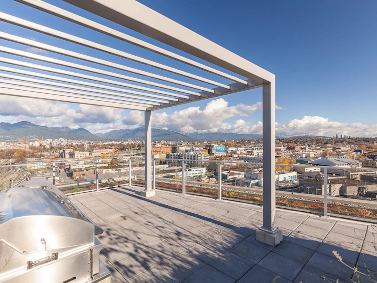 721-180 E 2nd Avenue, Vancouver, BC, V5T 0K4 - 19