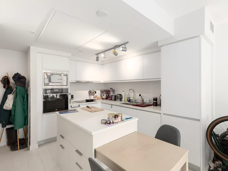 721-180 E 2nd Avenue, Vancouver, BC, V5T 0K4 - 4