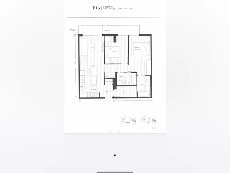 721-180 E 2nd Avenue, Vancouver, BC, V5T 0K4 - 25