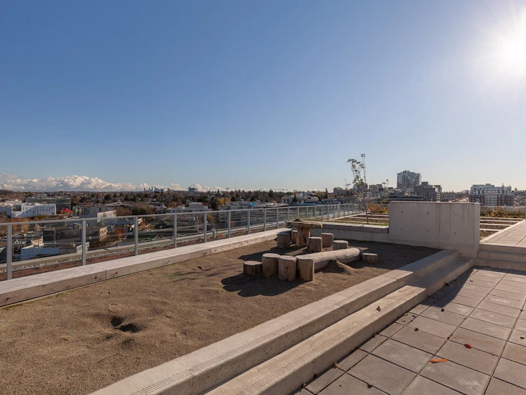 721-180 E 2nd Avenue, Vancouver, BC, V5T 0K4 - 21