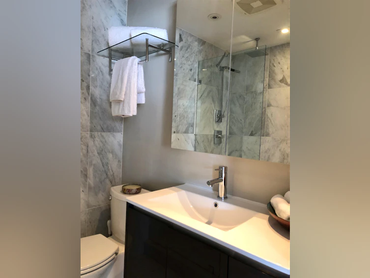 55-777 Burrard Street, Vancouver, BC, V6Z 1X6 - 17