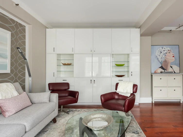55-777 Burrard Street, Vancouver, BC, V6Z 1X6 - 12