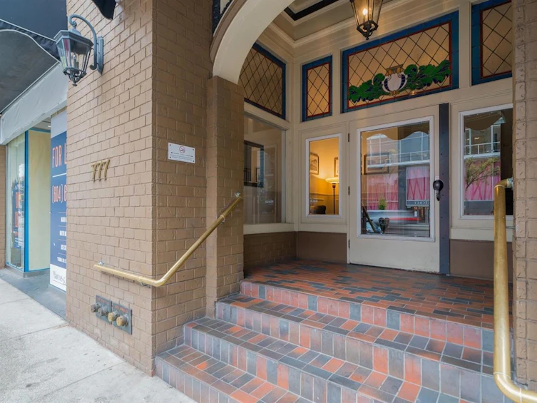 55-777 Burrard Street, Vancouver, BC, V6Z 1X6 - 3