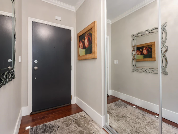 55-777 Burrard Street, Vancouver, BC, V6Z 1X6 - 20