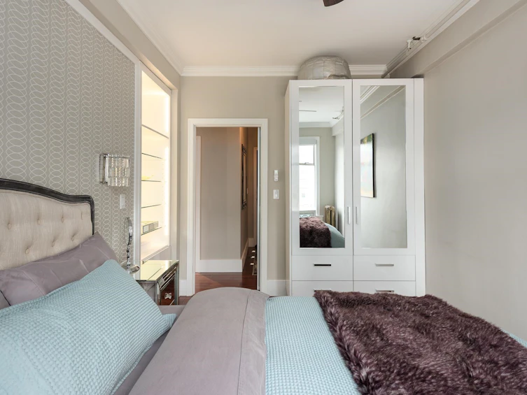 55-777 Burrard Street, Vancouver, BC, V6Z 1X6 - 15