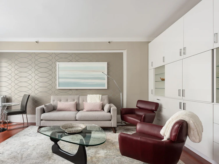 55-777 Burrard Street, Vancouver, BC, V6Z 1X6 - 11