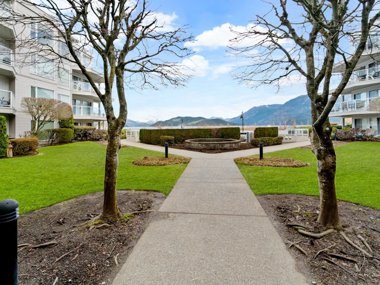 409-328 Esplanade Avenue, Harrison Hot Springs, BC, V0M 1K0 - 32