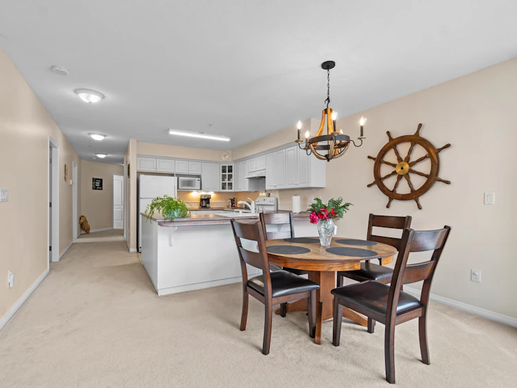 409-328 Esplanade Avenue, Harrison Hot Springs, BC, V0M 1K0 - 9