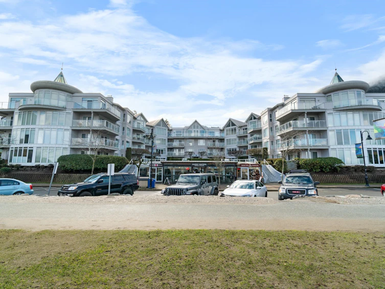 409-328 Esplanade Avenue, Harrison Hot Springs, BC, V0M 1K0 - 30