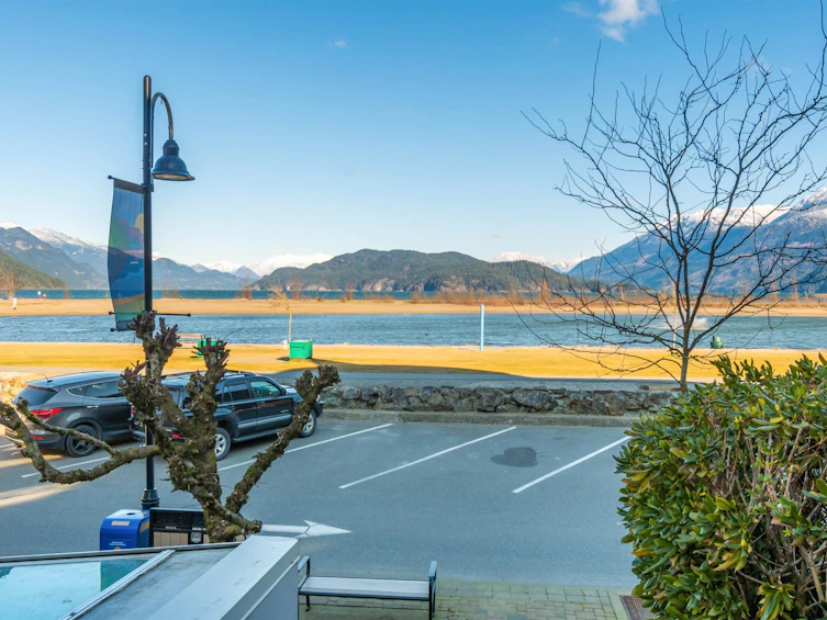 409-328 Esplanade Avenue, Harrison Hot Springs, BC, V0M 1K0 - 33