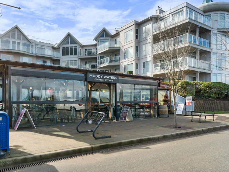 409-328 Esplanade Avenue, Harrison Hot Springs, BC, V0M 1K0 - 31
