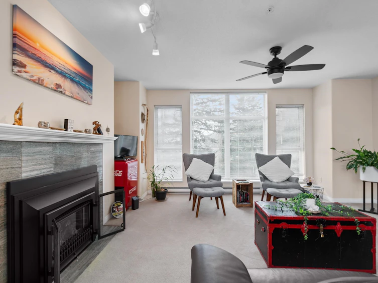 409-328 Esplanade Avenue, Harrison Hot Springs, BC, V0M 1K0 - 4