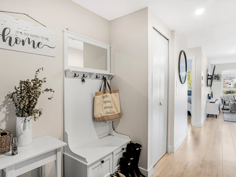 409 - 1519 Crown Street, North Vancouver BC