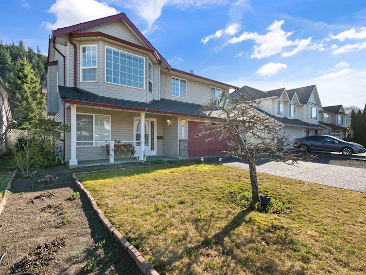 5703 Remington Crescent, Chilliwack, BC, V2R 3X8 - 3