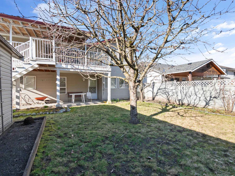 5703 Remington Crescent, Chilliwack, BC, V2R 3X8 - 5